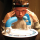 Image for article titled The Mindflex Brainwave Game Gives Me a Headache